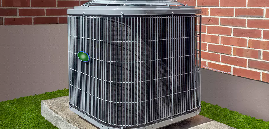 AC Unit Replacement in Newport News