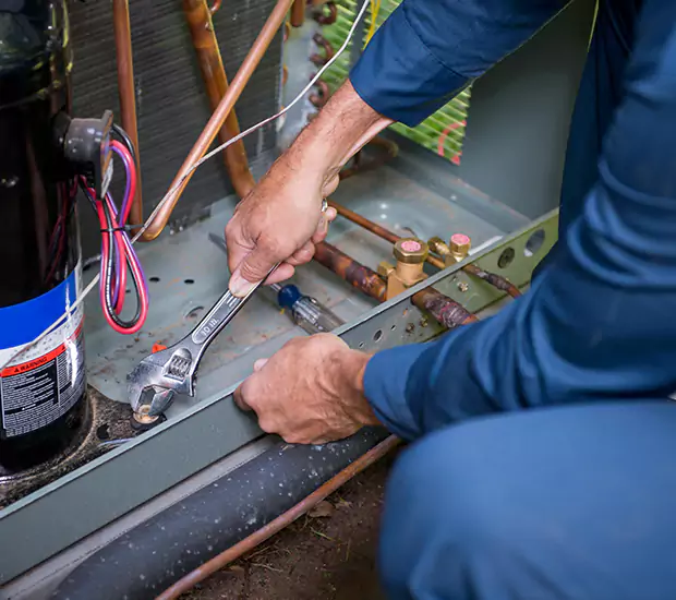 Proven AC Compressor Repair: Your Local Cooling Specialists in Newport News, VA