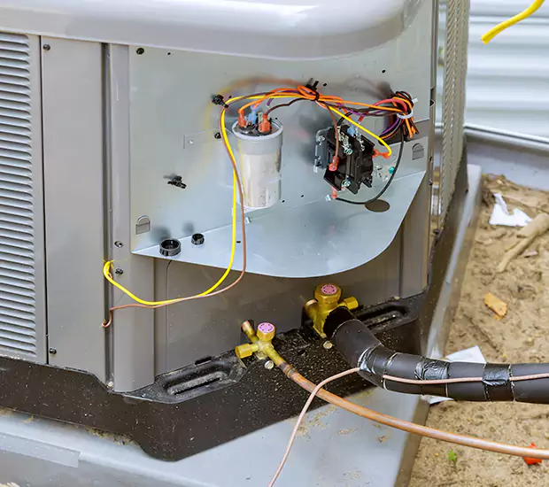 Proven AC Heater Repair: Your Local Heating Team in Newport News, VA