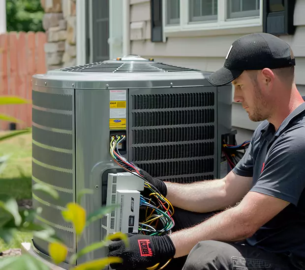 Proven AC Unit Replacement: Your Local System Upgrade Team in Newport News, VA