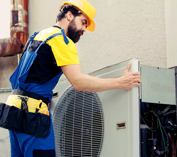 Proven Air Handler Repair: Your Local Indoor Unit Specialists in Newport News, VA
