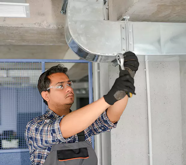 Proven Ductwork Replacement: Your Local Whole-Home Airflow Team in Newport News, VA