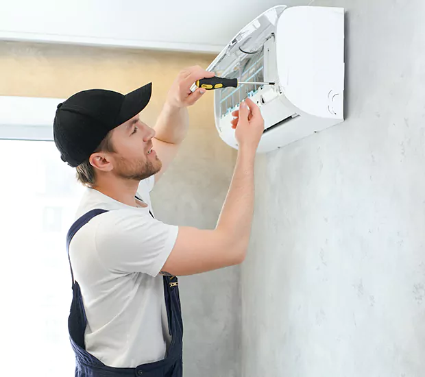 Proven Mini Split Installation: Your Local Zone Configuration Team in Newport News, VA