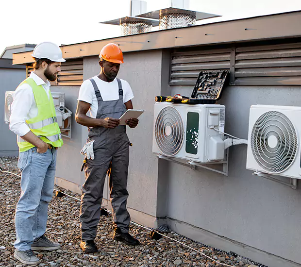 Proven Outdoor AC Installation: Your Local Condenser Specialists in Newport News, VA