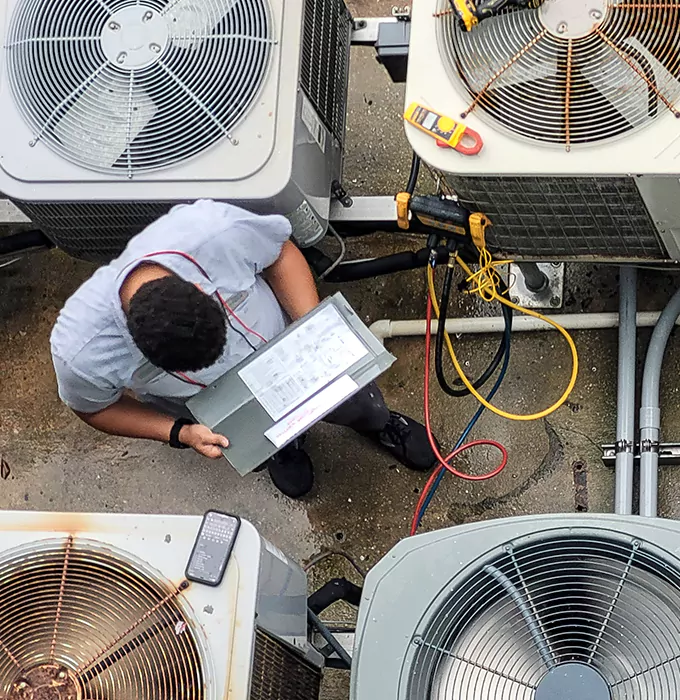 Why Newport News Businesses Choose Newport News AC Repair for Commercial AC Maintenance?