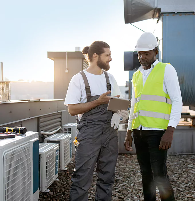 Why Newport News Businesses Choose Newport News AC Repair for Commercial HVAC?