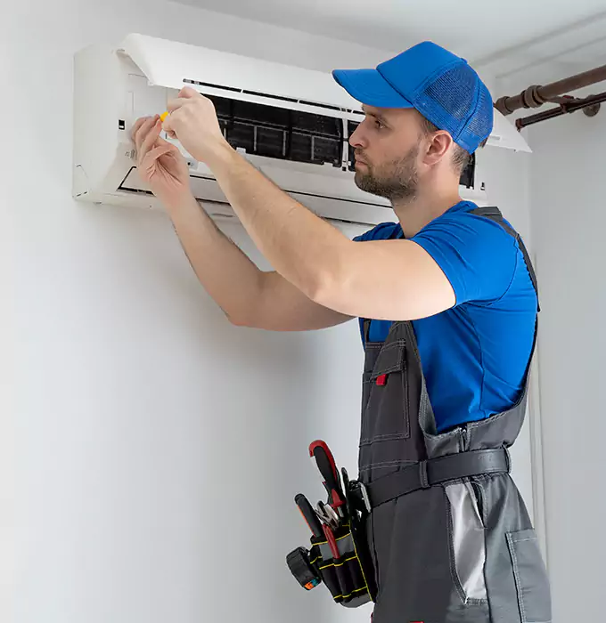Why Newport News Homeowners Choose Newport News AC Repair for Mini Split Installation?